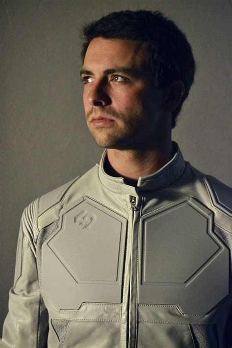 oblivion jacket replica therpf|Replica Props Forum .